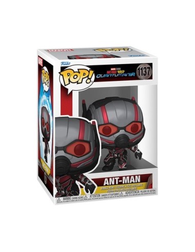 cache orden Preocupado Ant-Man 1137 - Ant-Man and Wasp Quantumania